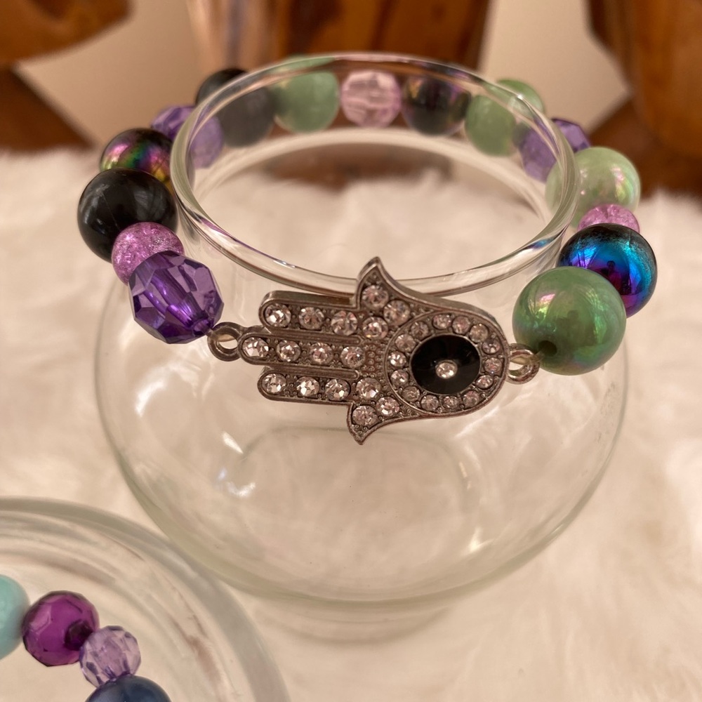 String Bracelet - image 3